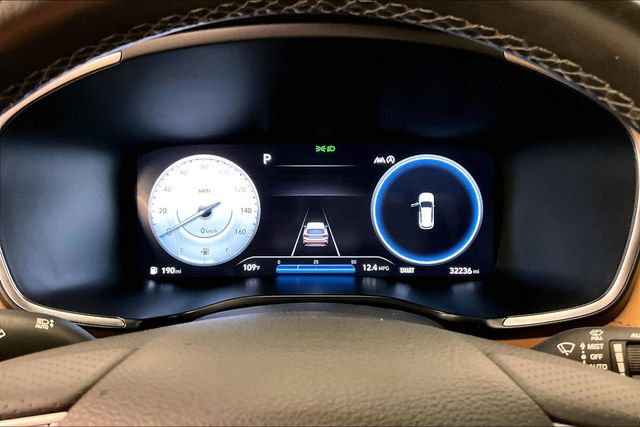 Used 2022 Hyundai Santa Fe Calligraphy AWD/4WD image 29