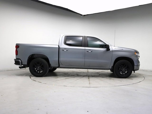 Used 2024 Chevrolet Silverado 1500 RST w/ Convenience Package II image 1