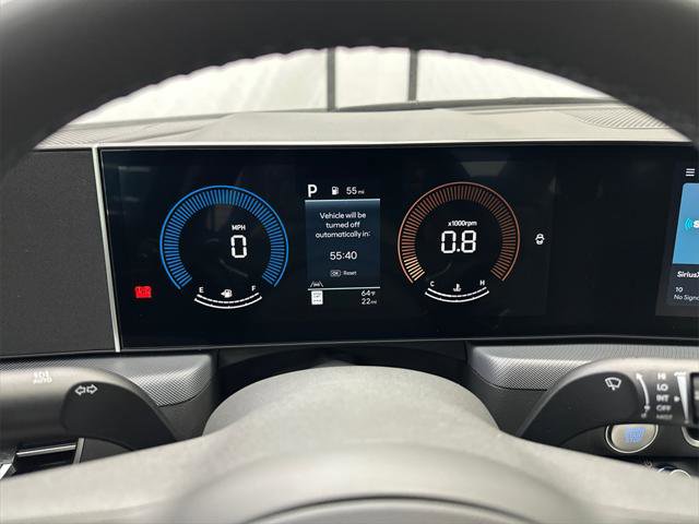 New 2026 Hyundai Sonata SEL image 26