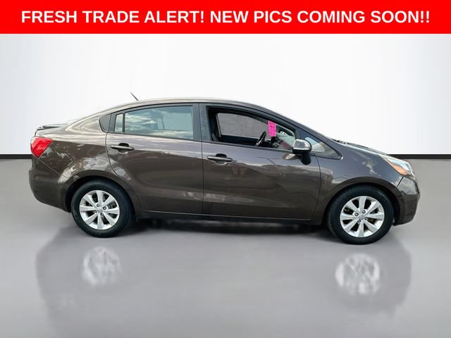 Used 2014 Kia Rio EX w/ Convenience Package FWD image 5