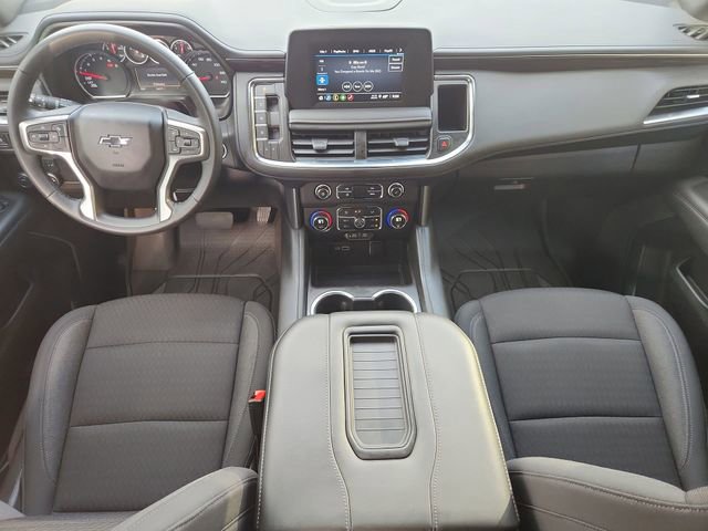 Used 2024 Chevrolet Tahoe LS w/ Driver Alert Package image 19