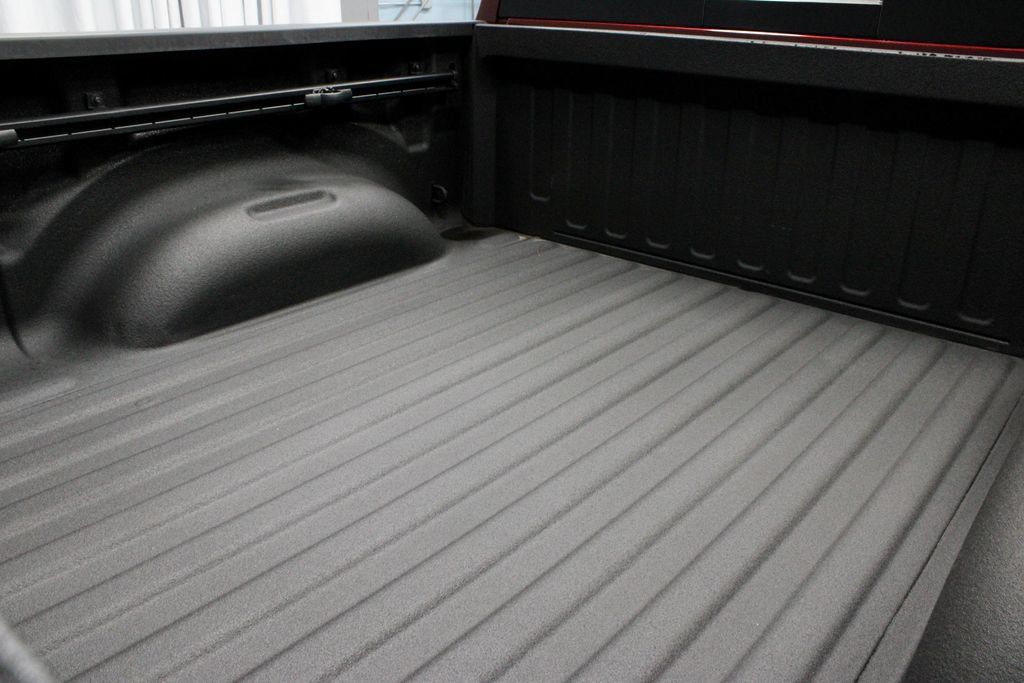 Used 2023 RAM 1500 Laramie AWD/4WD image 15