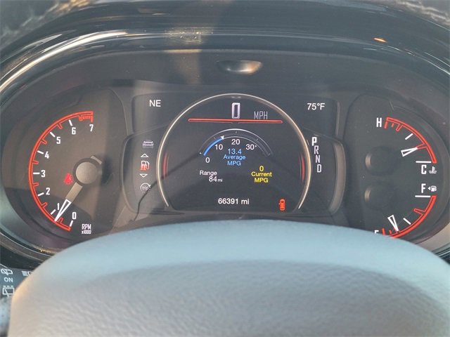 Used 2021 Dodge Durango GT w/ Blacktop Package image 25