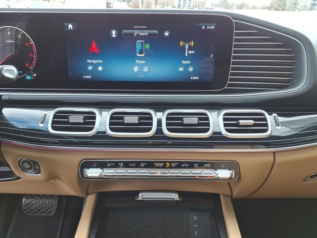 New 2026 Mercedes-Benz GLE 450 4MATIC image 22