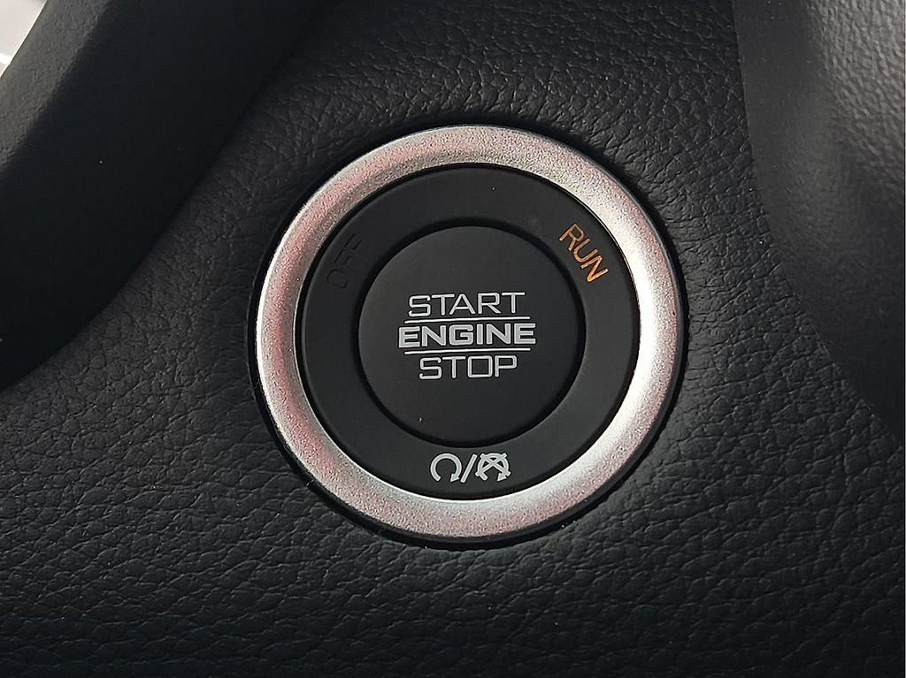 New 2026 RAM 1500 Laramie w/ Night Edition AWD/4WD image 15