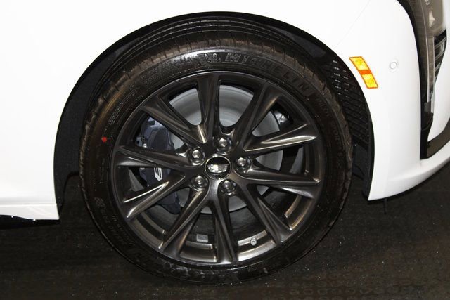 New 2026 Cadillac CT5 V image 38