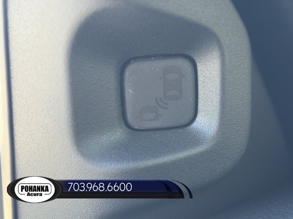 New 2026 Acura MDX w/ Technology Package AWD/4WD image 20