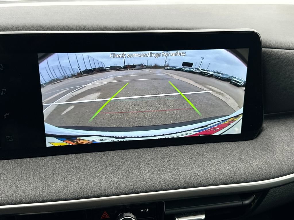 New 2026 Nissan Kicks S FWD image 30