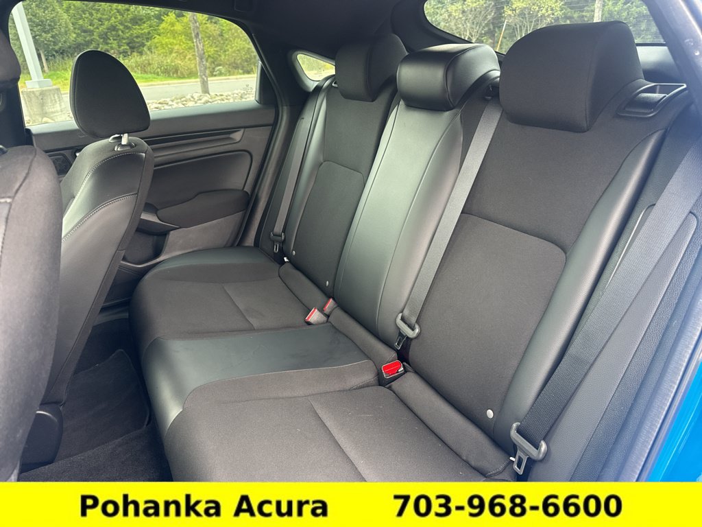 Used 2023 Honda Civic Sport image 28