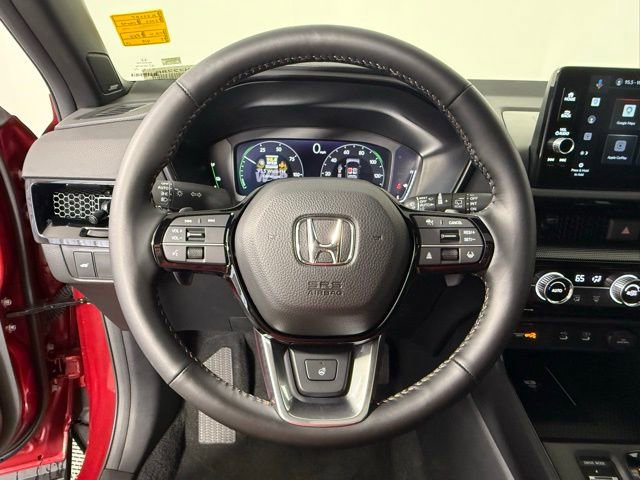 Used 2026 Honda CR-V Sport Touring image 17
