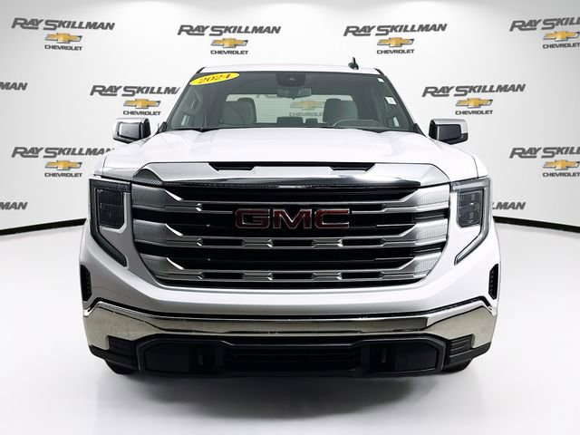 Used 2024 GMC Sierra 1500 SLE image 2