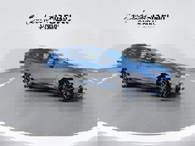 New 2026 Subaru Impreza 2.0i Sport image 4