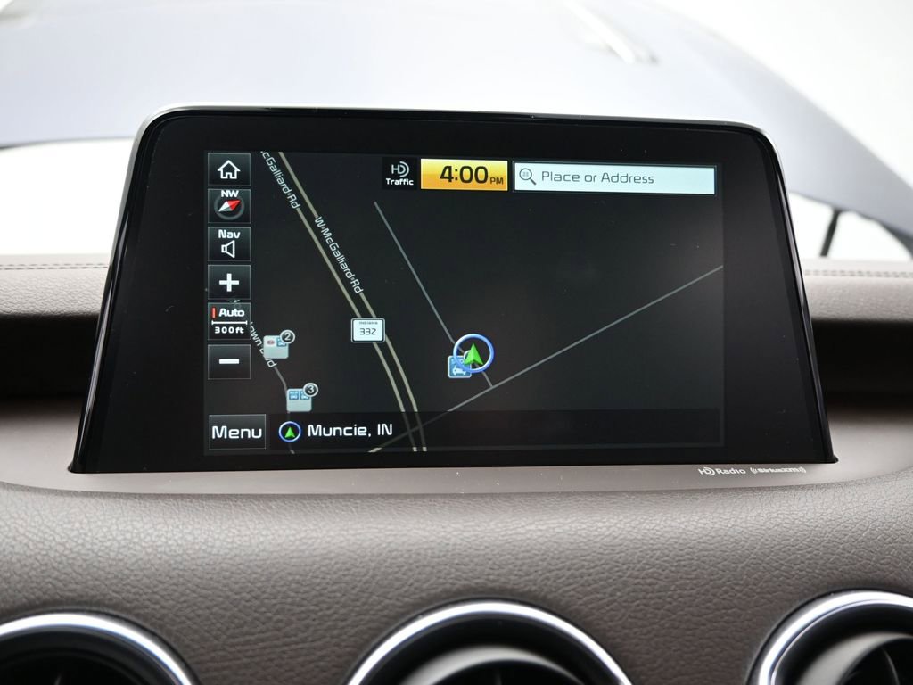 Used 2020 Kia Stinger GT image 26