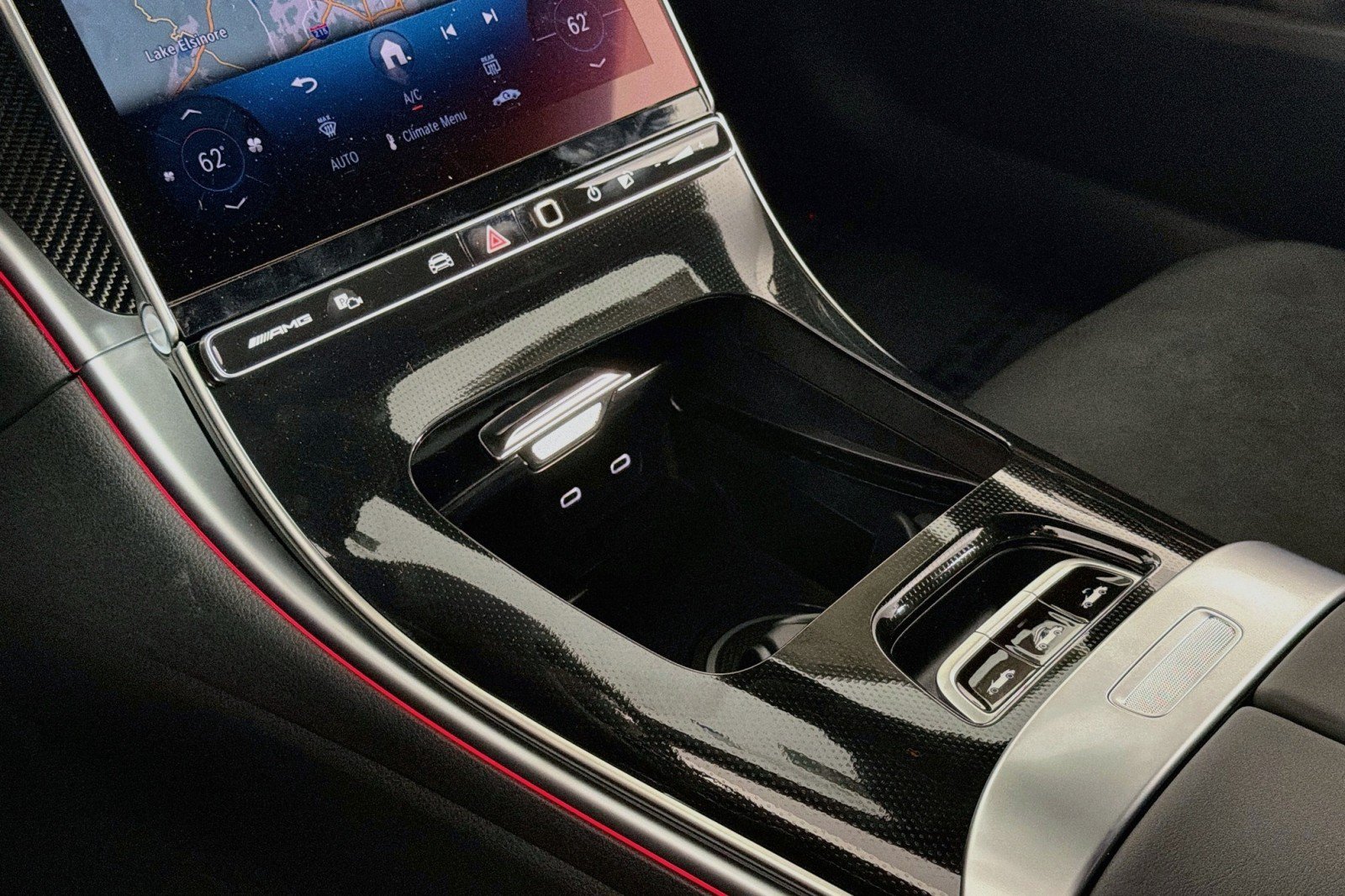 New 2027 Mercedes-Benz CLE 53 AMG 4MATIC Cabriolet image 6