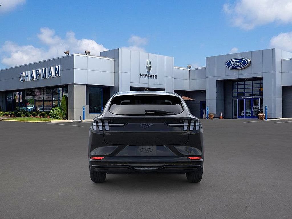 New 2026 Ford Mustang Mach-E Premium AWD/4WD image 5