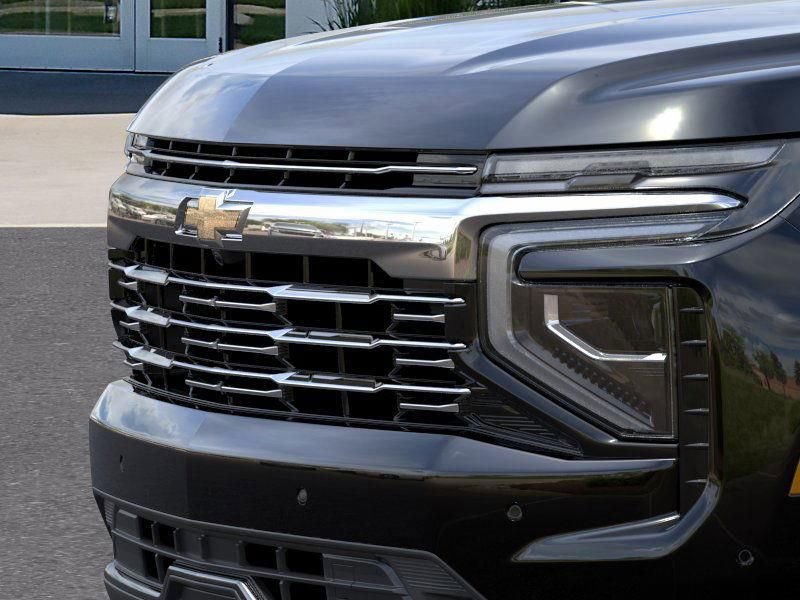 New 2026 Chevrolet Tahoe Premier w/ Sun And Tow Package image 13