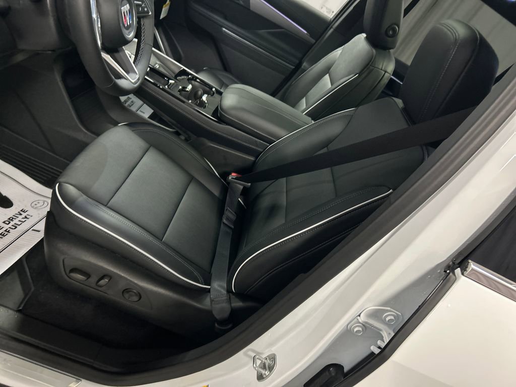 New 2026 Buick Enclave Preferred w/ Power Package image 10
