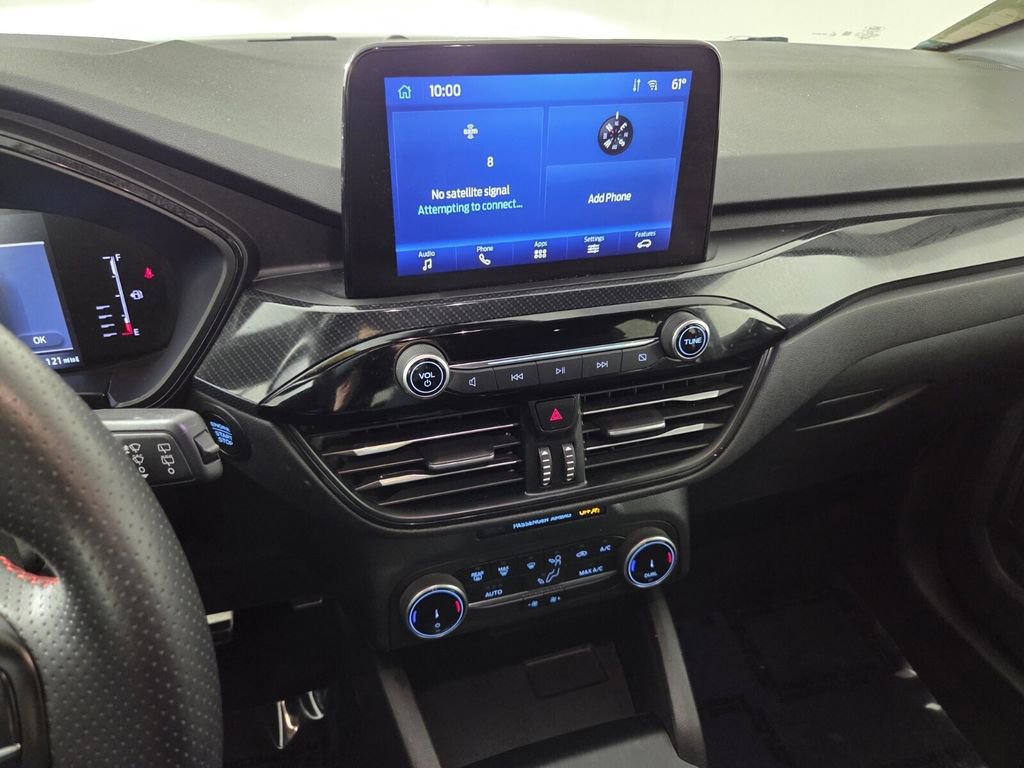 Used 2024 Ford Escape ST-Line image 15