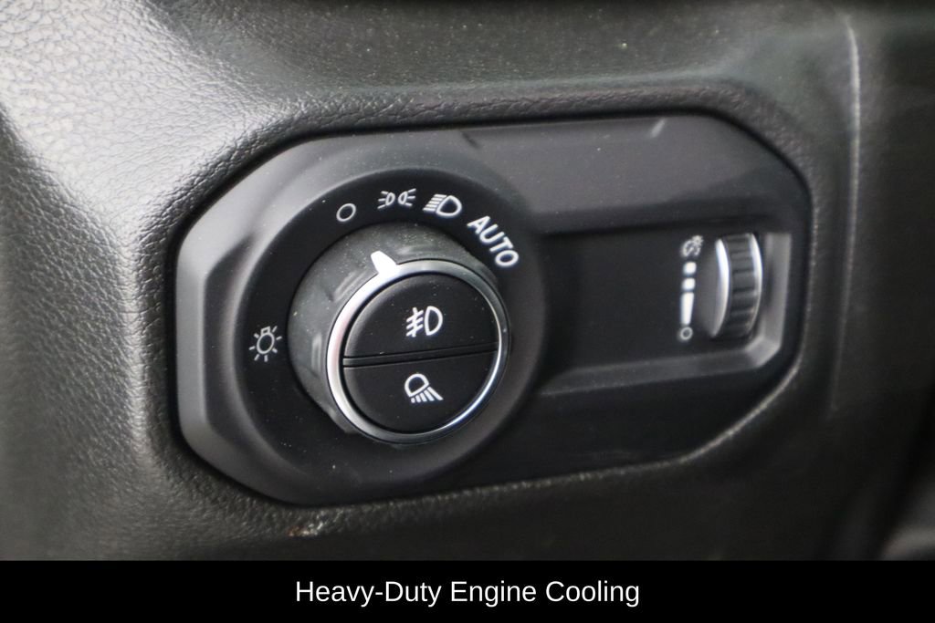 Used 2023 Jeep Gladiator Sport image 23