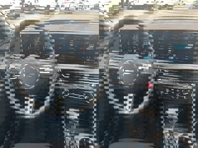 New 2026 Hyundai Sonata SE image 17