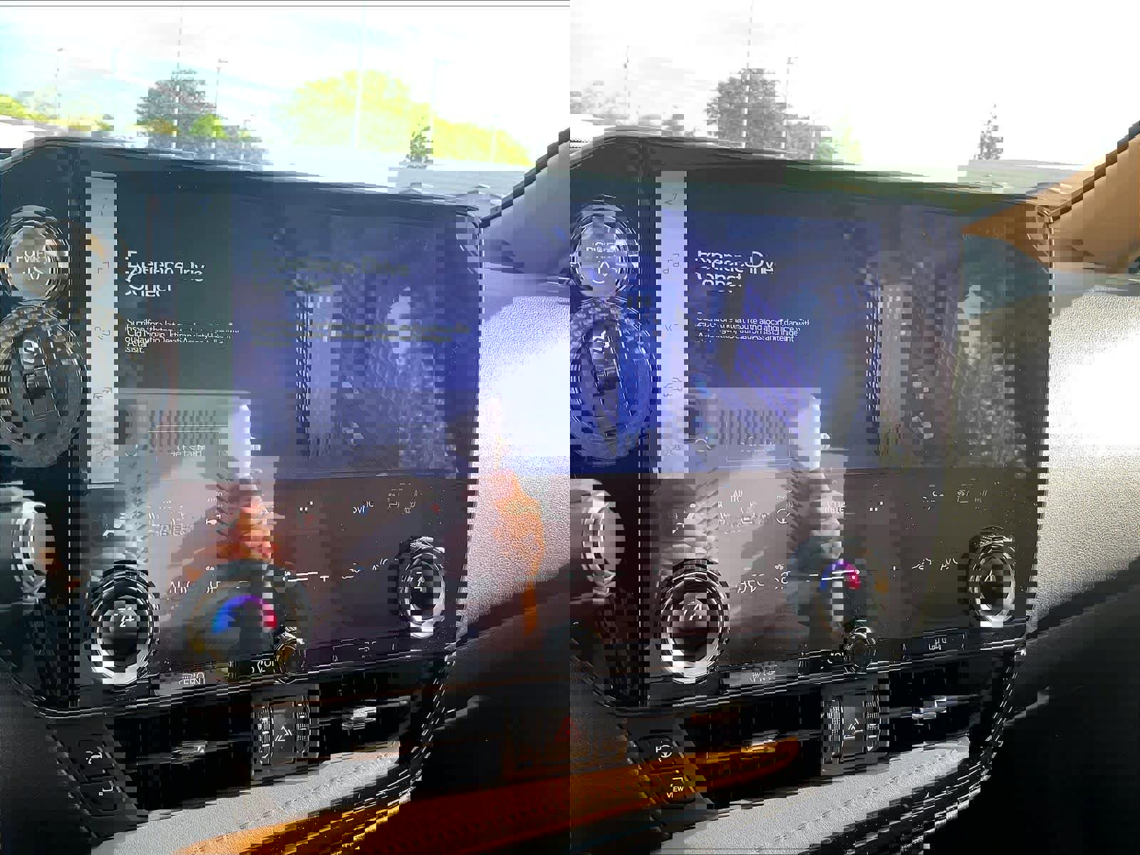 Used 2022 Lexus NX 450h+ AWD w/ Vision Package image 21