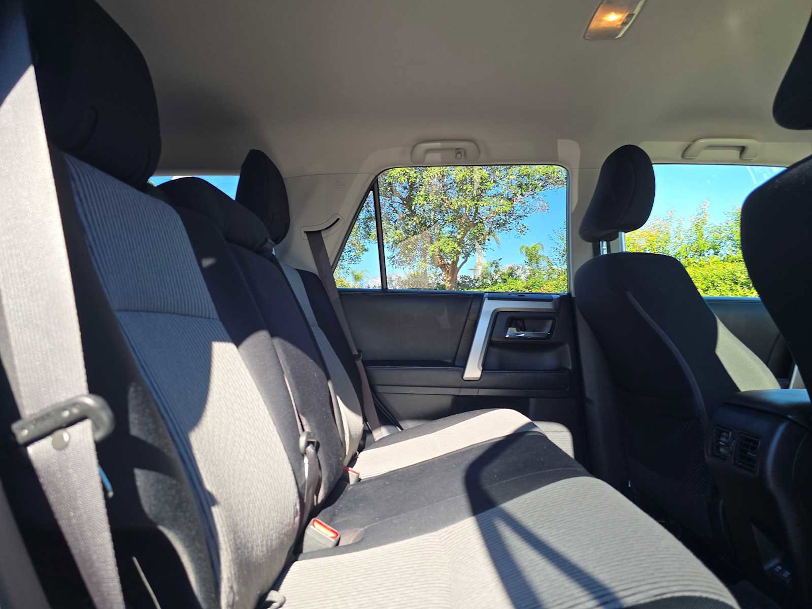 Certified 2021 Toyota 4Runner SR5 image 12