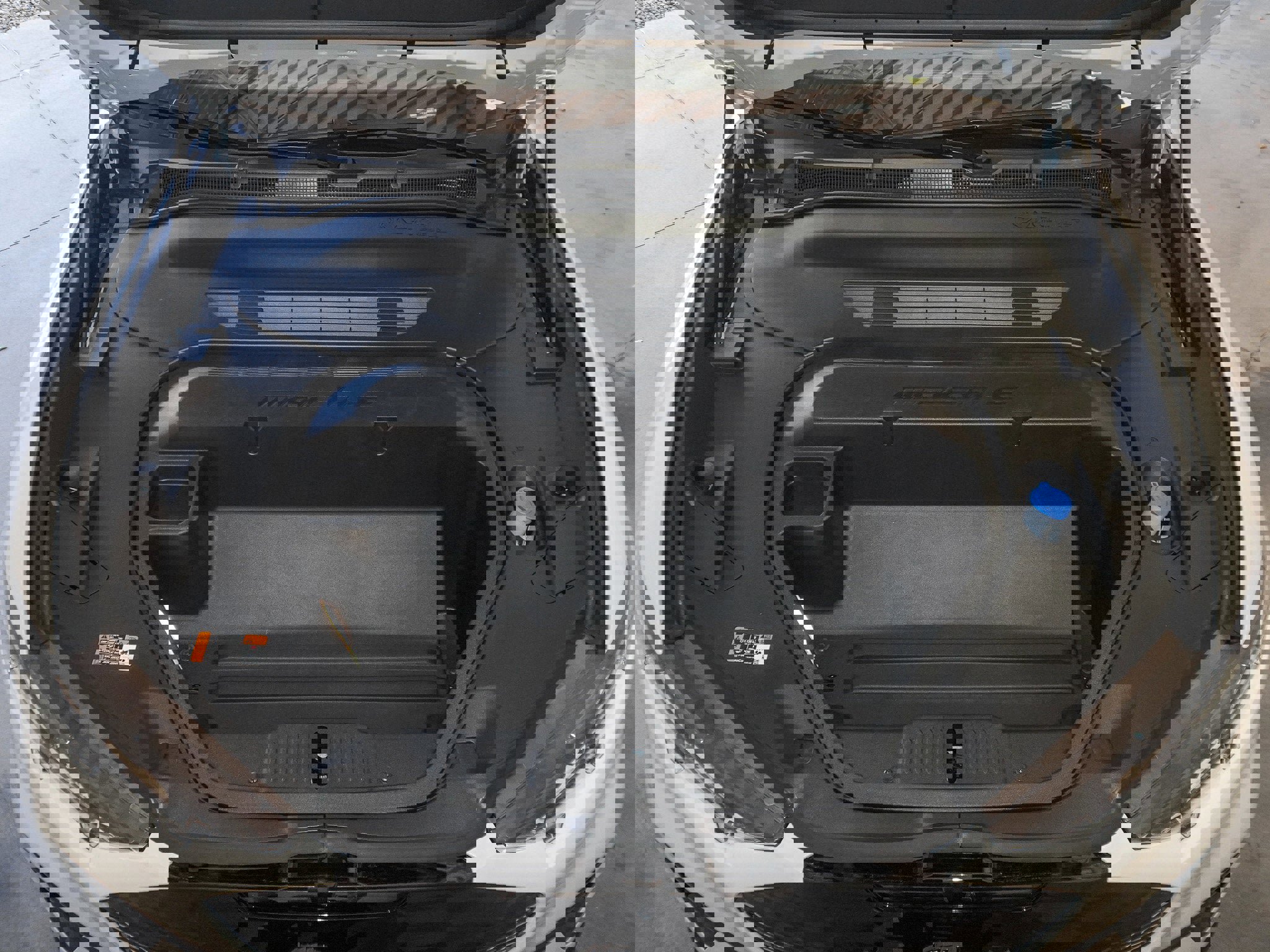 New 2025 Ford Mustang Mach-E GT image 20