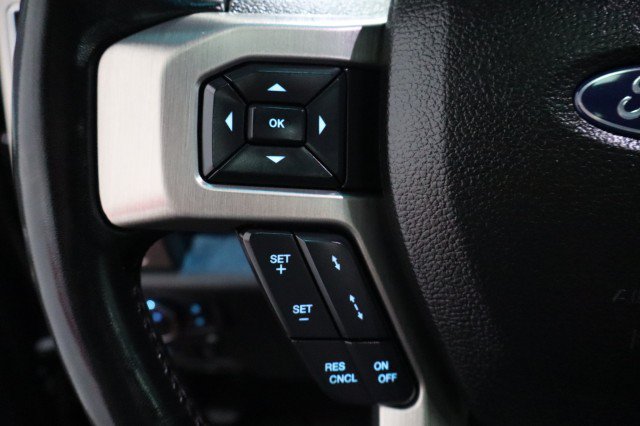 Used 2019 Ford F250 Platinum w/ Platinum Ultimate Package AWD/4WD image 45