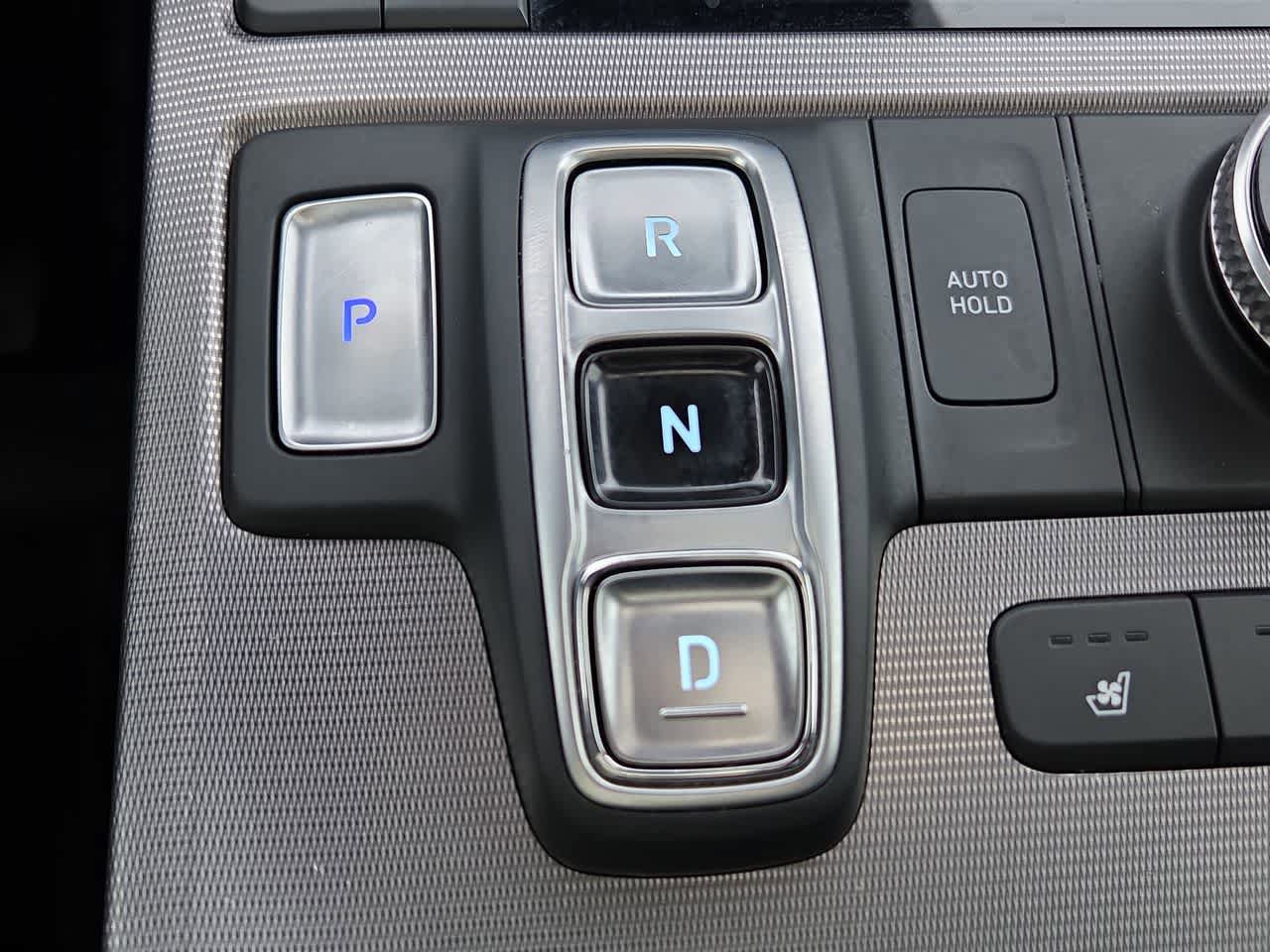 Used 2023 Hyundai Palisade Calligraphy FWD image 20