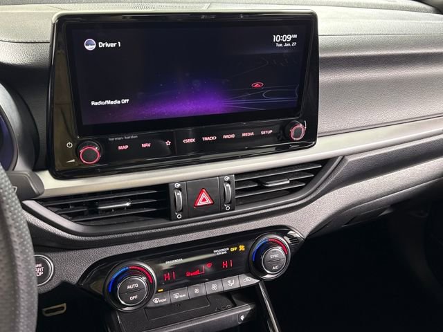 Used 2022 Kia Forte GT w/ GT2 Package image 23