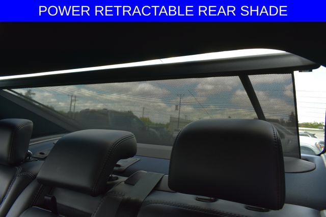 Used 2020 Lincoln MKZ Reserve w/ Elements Package AWD/4WD image 8