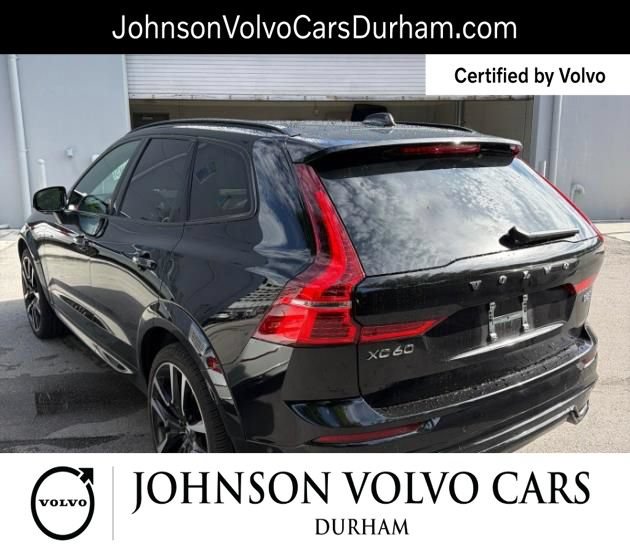 Used 2024 Volvo XC60 B5 Ultimate AWD/4WD image 5