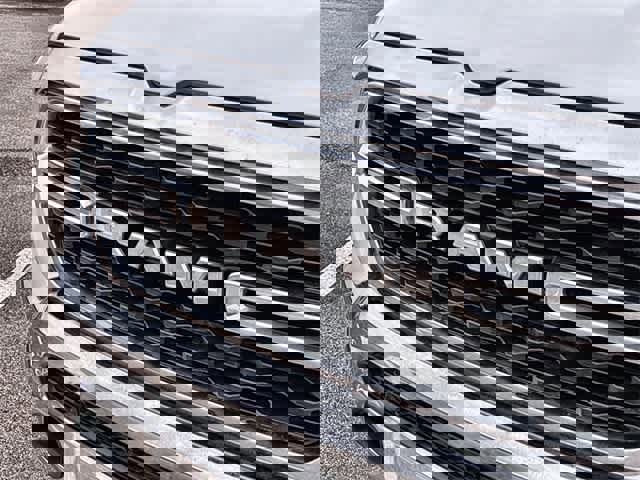 Used 2024 RAM 1500 Big Horn image 12