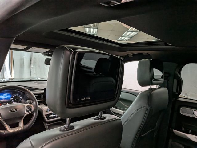 Used 2023 Ford Explorer Timberline w/ Timberline Technology Package AWD/4WD image 22