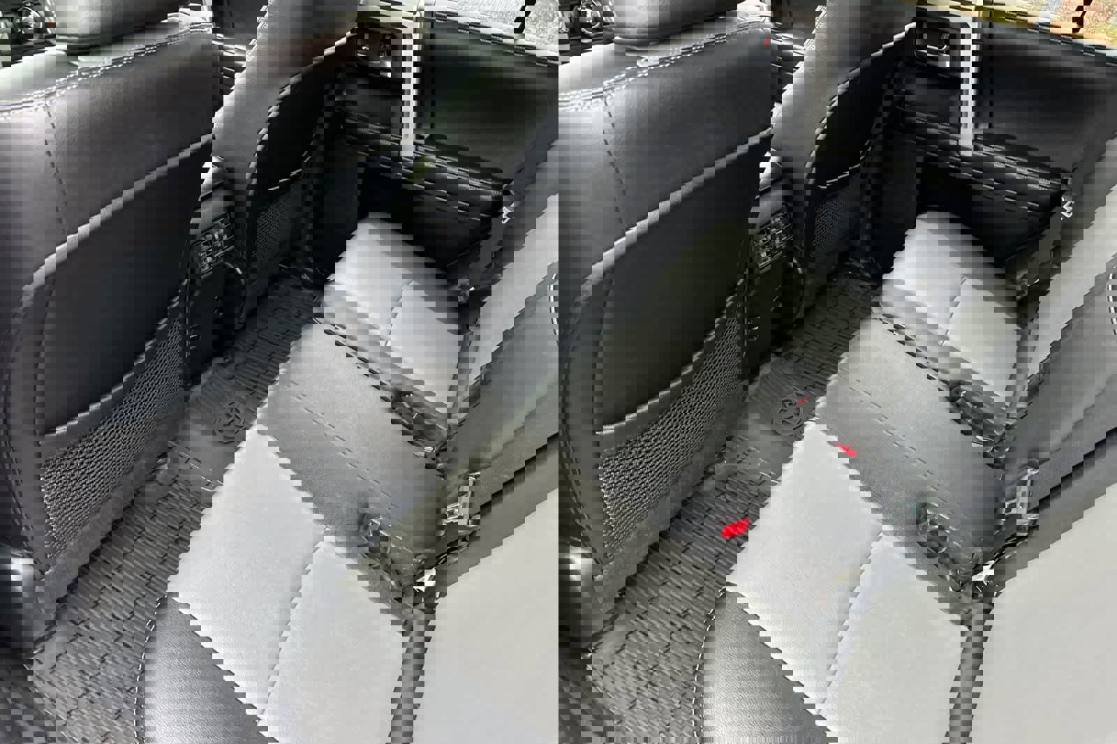 Used 2017 Toyota 4Runner SR5 Premium image 4