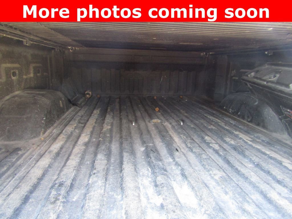 Used 2020 GMC Sierra 2500 AT4 w/ AT4 Premium Package image 16