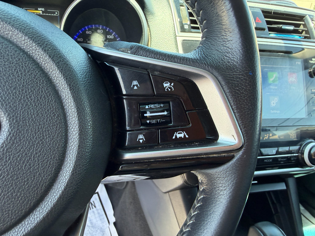 Used 2018 Subaru Outback 2.5i Limited AWD/4WD image 15