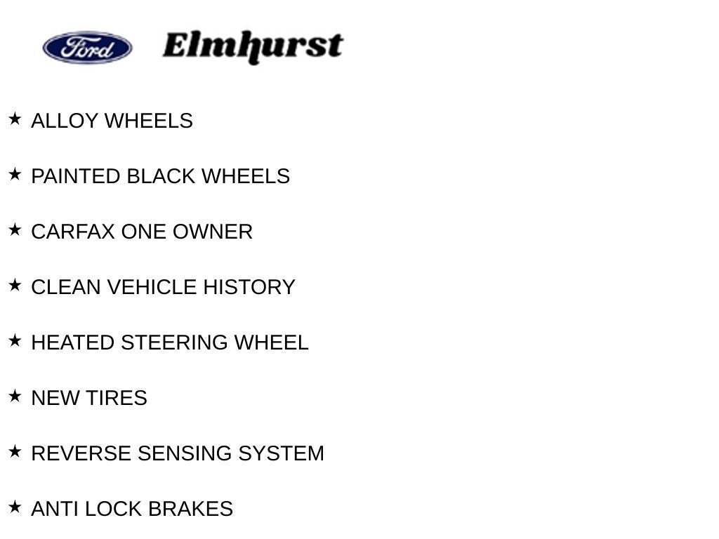Certified 2025 Ford Bronco Sport Outer Banks w/ Outer Banks Tech Package+ AWD/4WD image 11