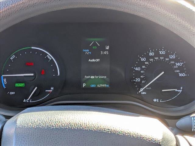 Used 2023 Toyota Sienna LE image 22