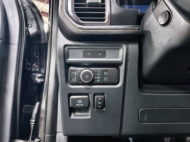 Certified 2022 Ford Expedition Platinum AWD/4WD image 14
