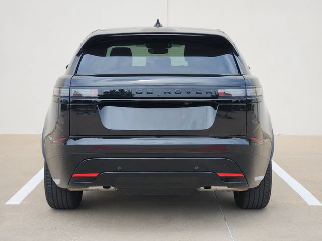 Used 2025 Land Rover Range Rover Velar Dynamic SE AWD/4WD image 6