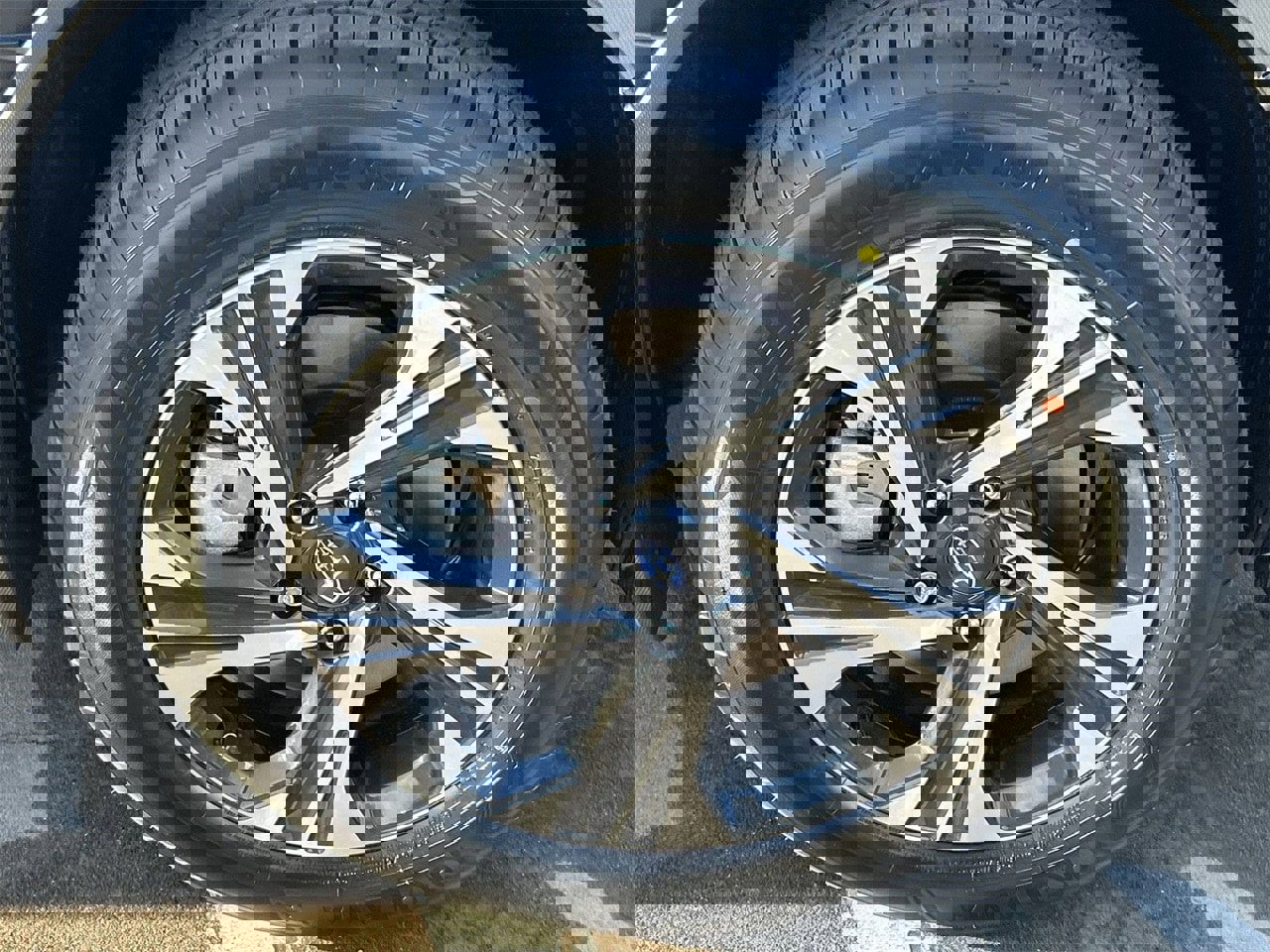 New 2026 Subaru Crosstrek 2.0i Premium image 6