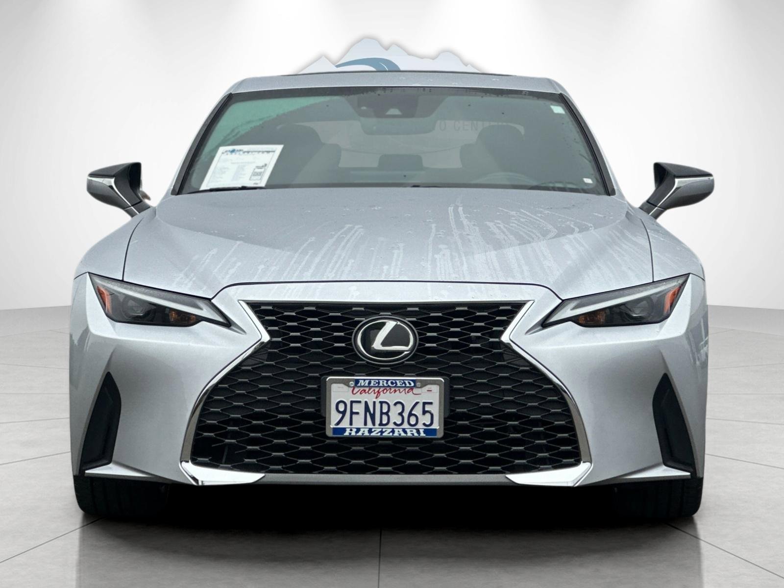 Used 2023 Lexus IS 300 300 image 8