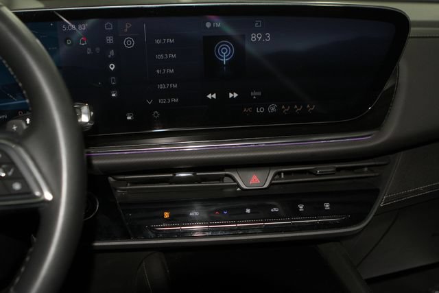 Used 2024 Buick Envision Preferred AWD/4WD image 19