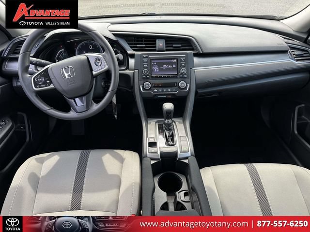 Used 2020 Honda Civic LX image 15