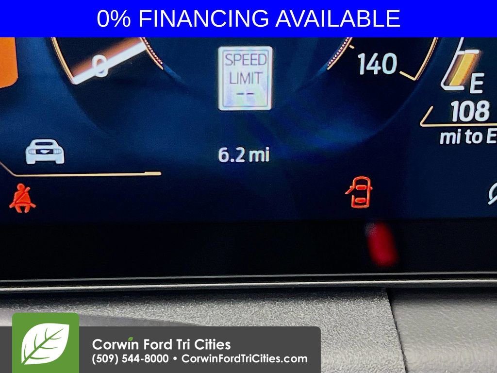 New 2025 Ford Mustang Premium video 2