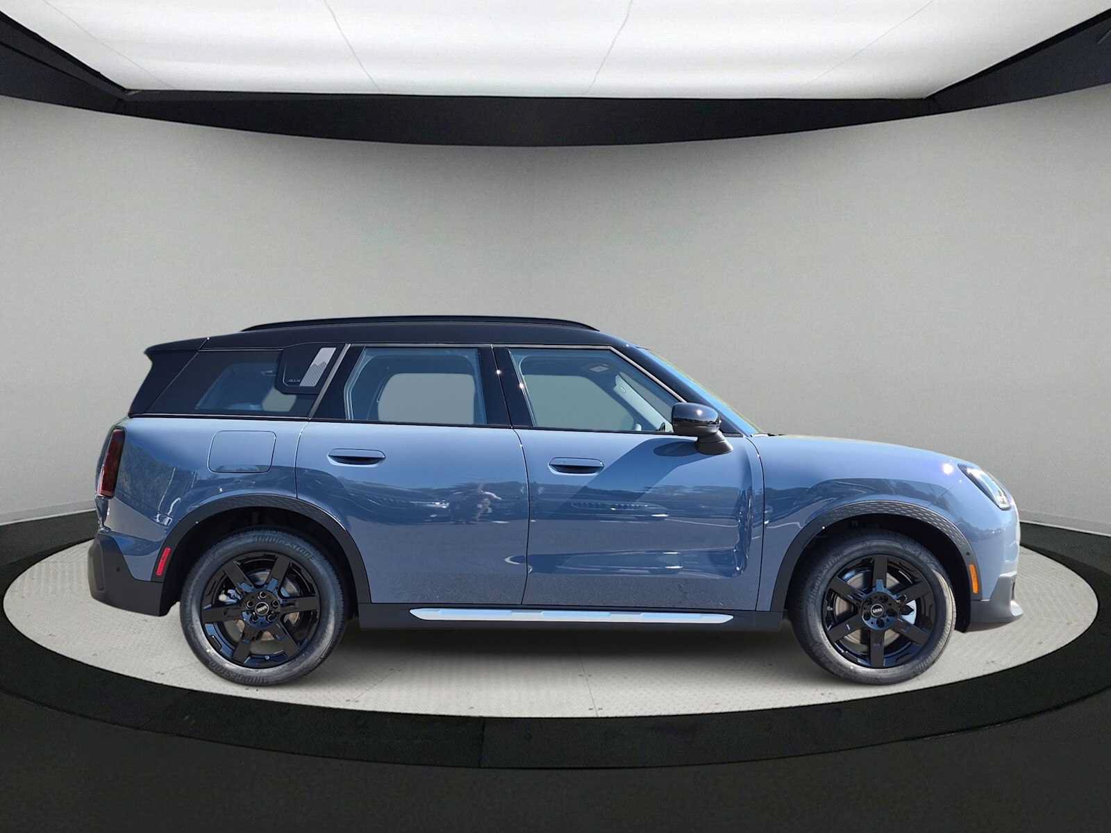 New 2027 MINI Cooper Countryman S AWD/4WD image 9