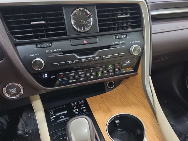 Used 2018 Lexus RX 350 AWD w/ Premium Package image 24