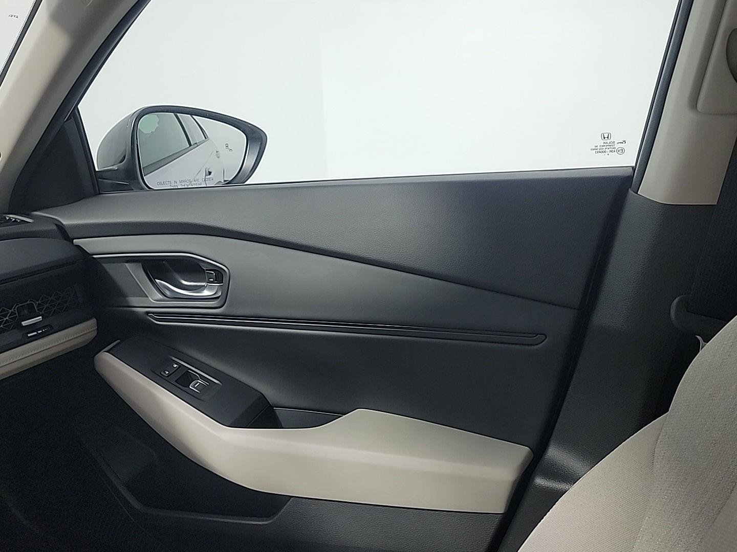 Certified 2025 Honda Accord SE image 20