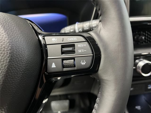 New 2026 Honda CR-V EX-L image 22